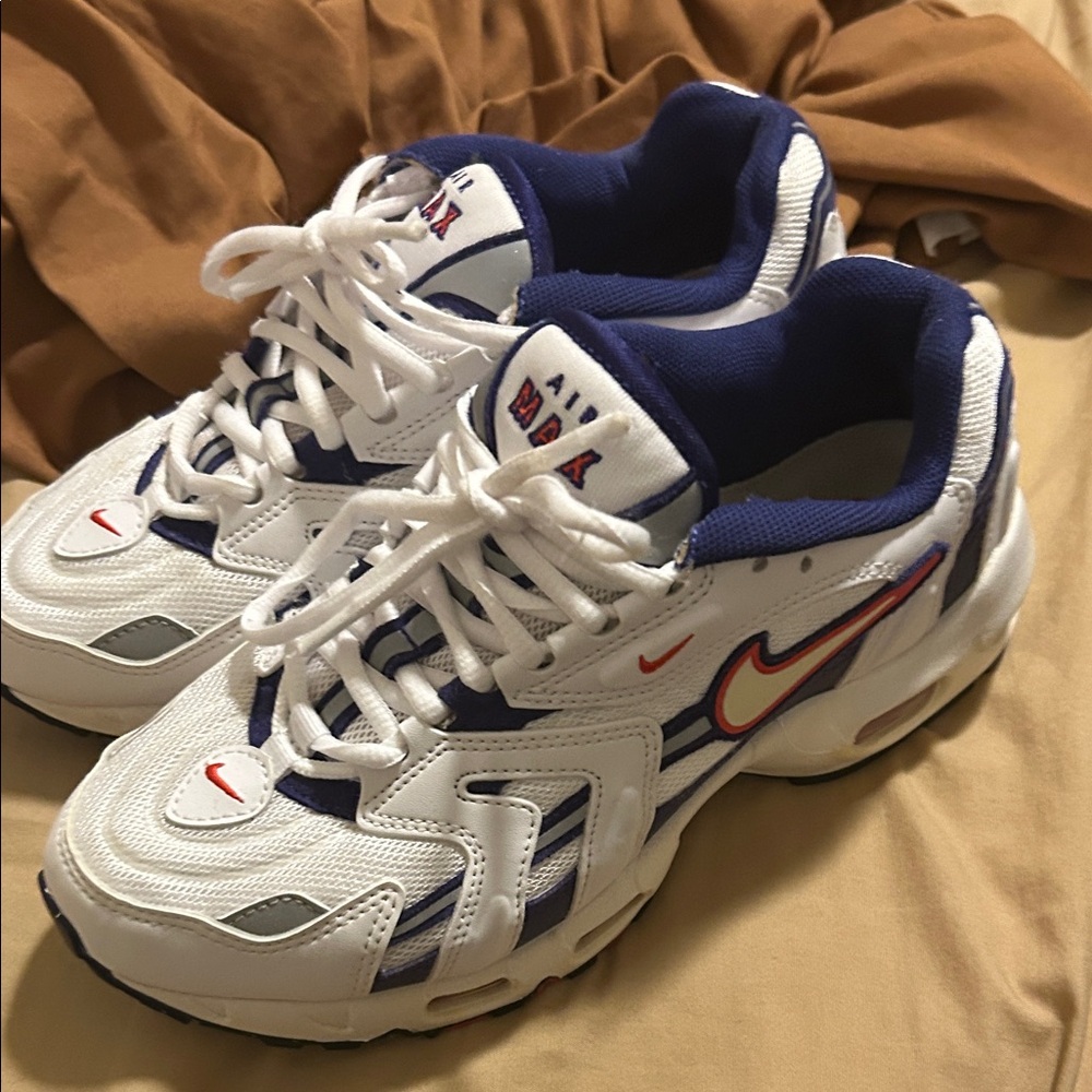 Nike Air Max 96 II  women’s size 9